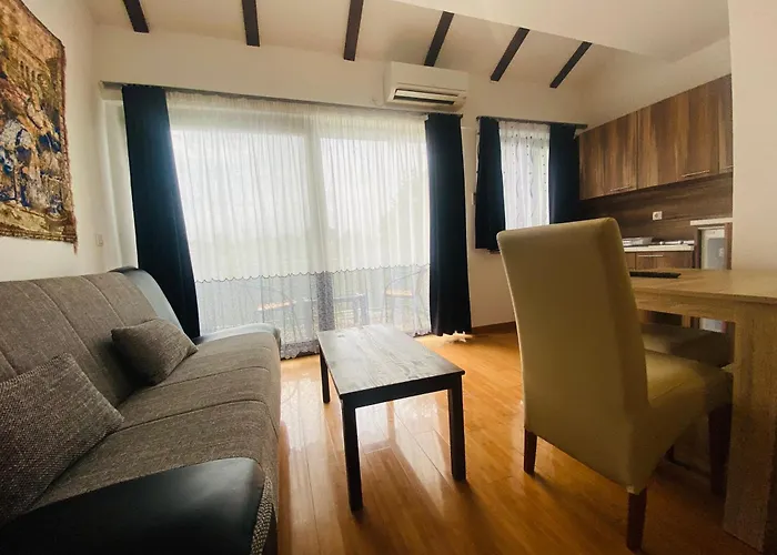 Villa Stare Vrbe