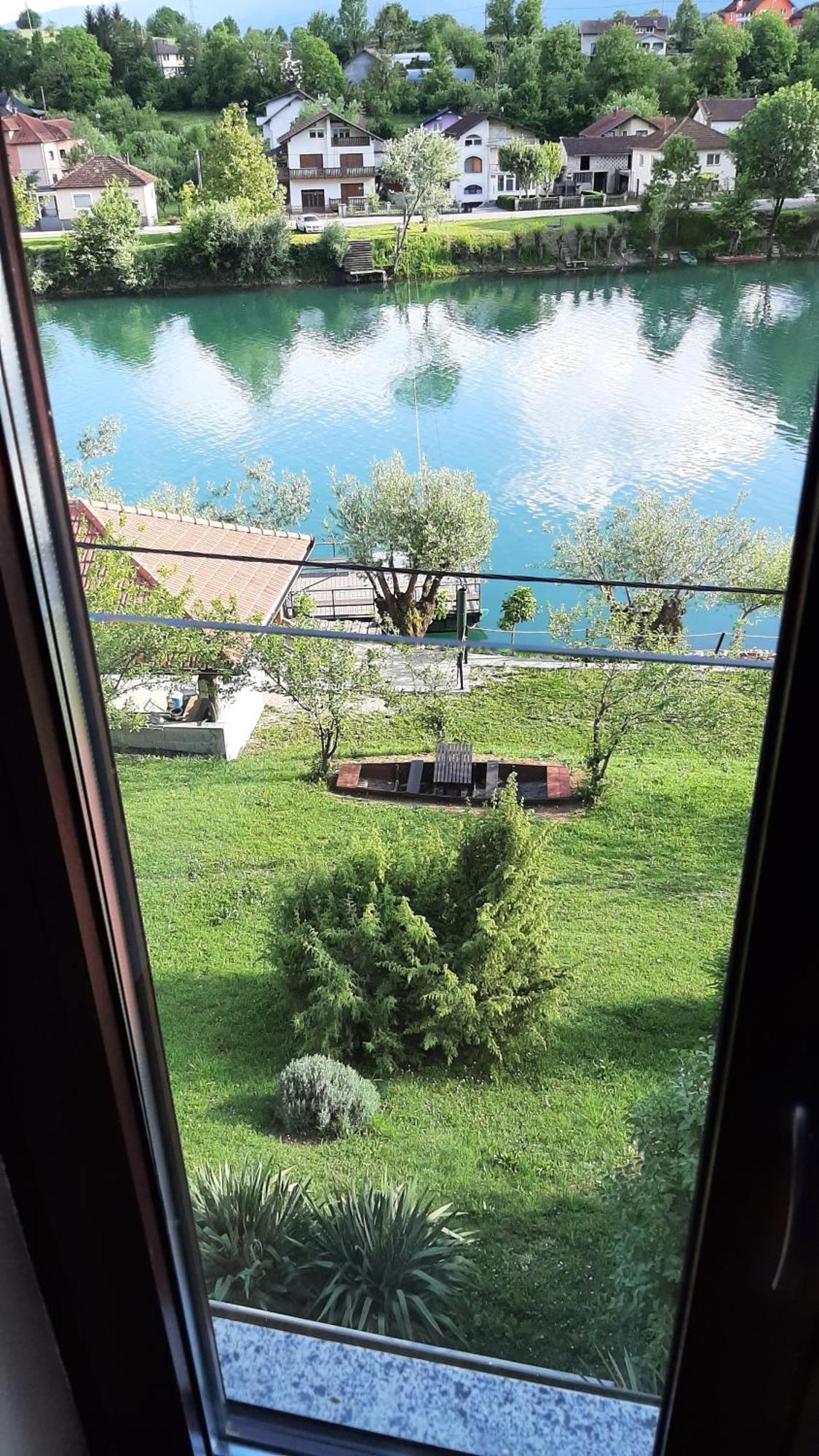 Stare Vrbe Bihać