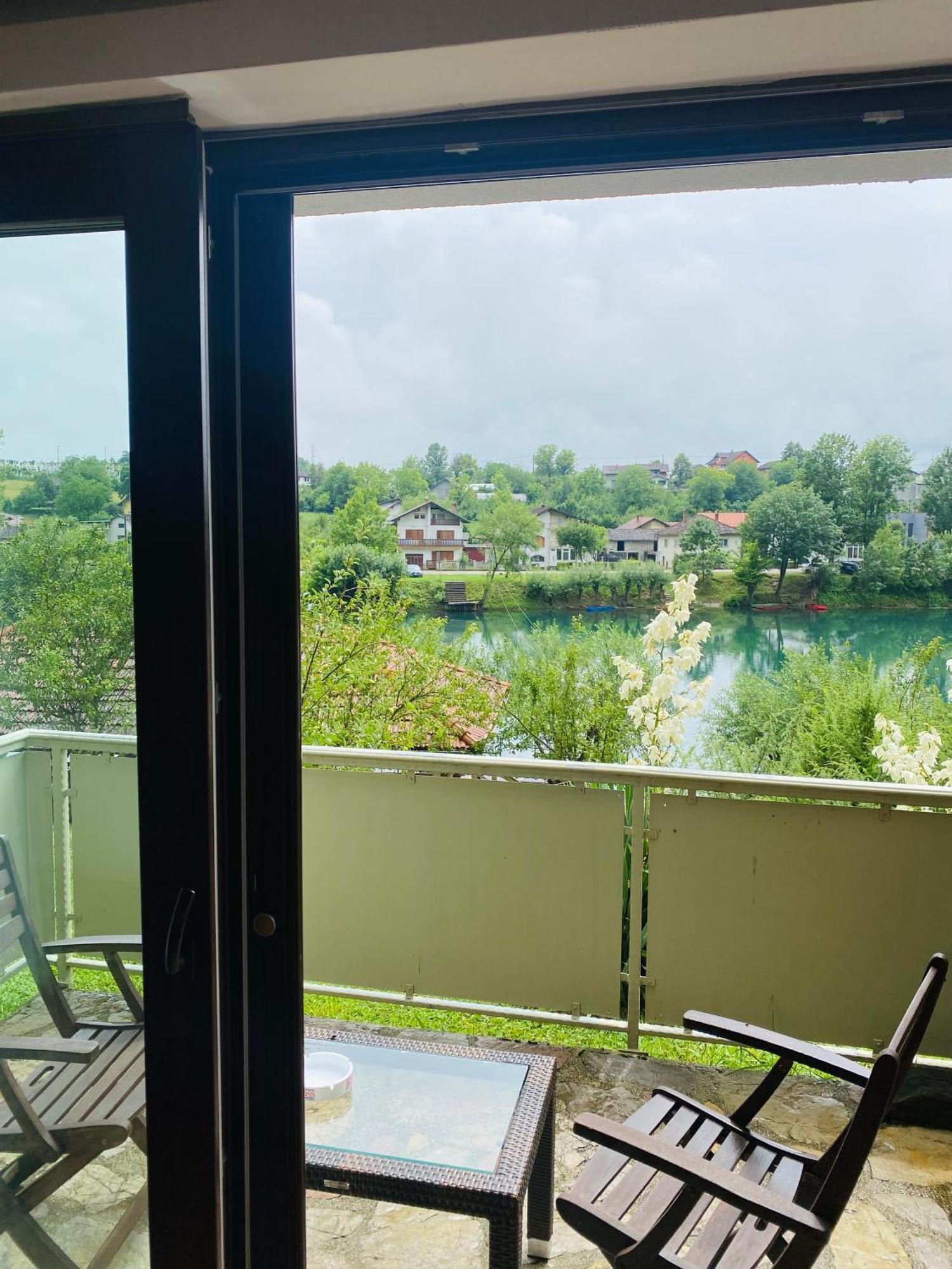 Stare Vrbe Apartment