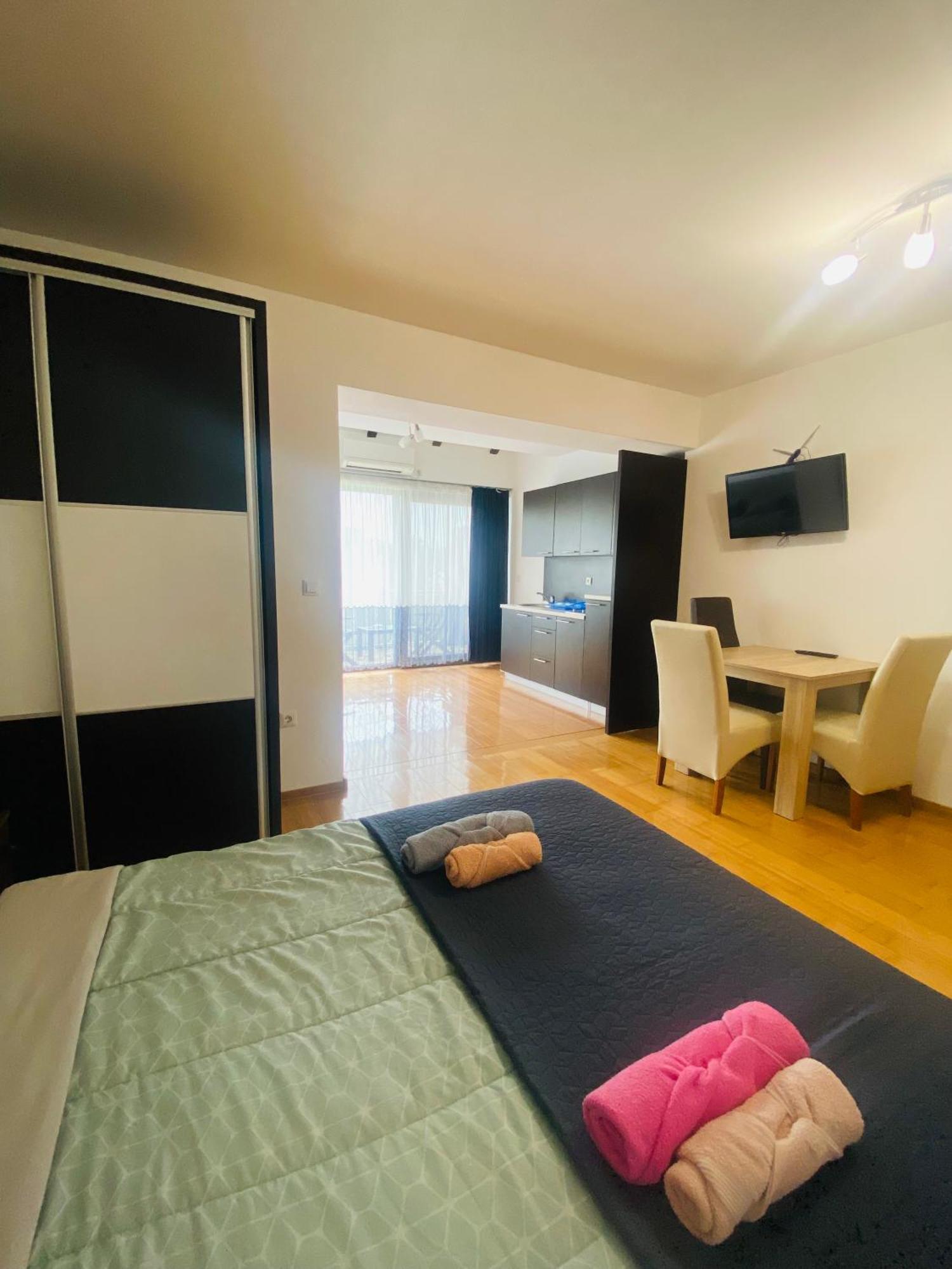 Stare Vrbe Apartment *
