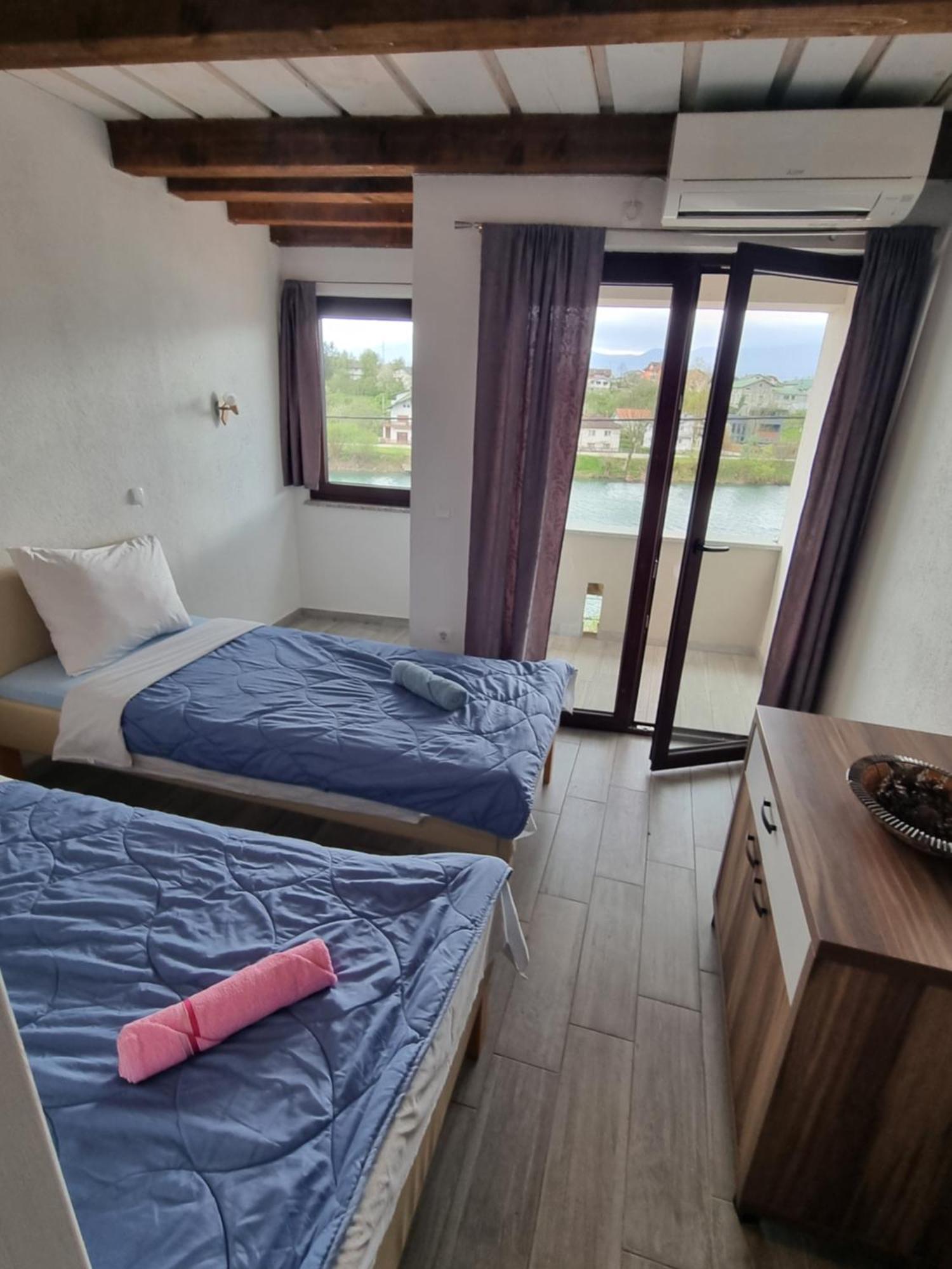 Stare Vrbe Apartment Bihać