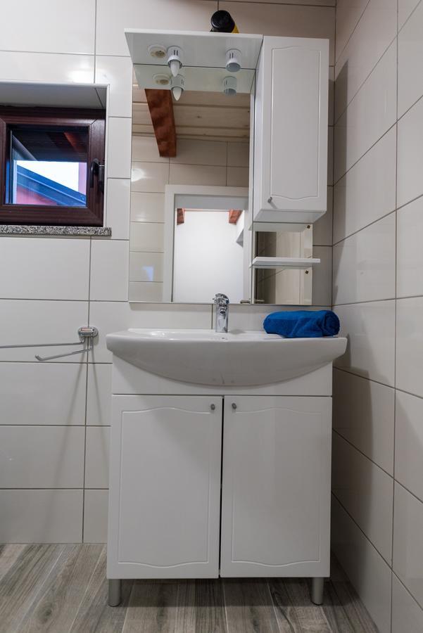 Stare Vrbe Apartment *