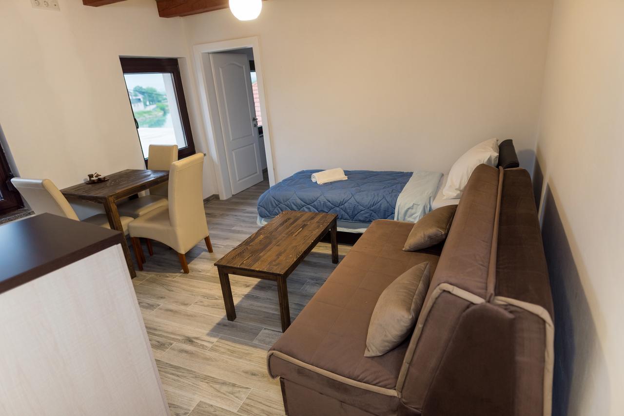 Apartment Stare Vrbe