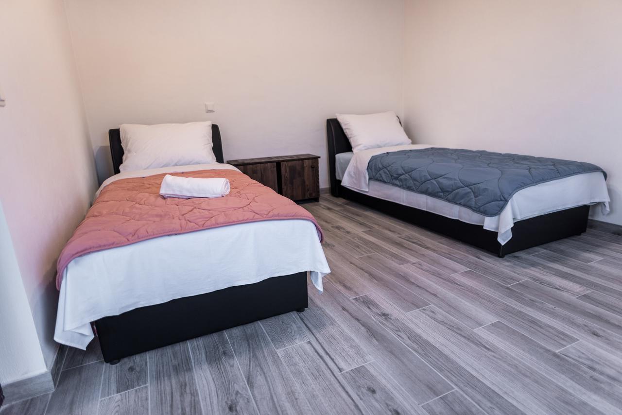 Stare Vrbe Apartment *