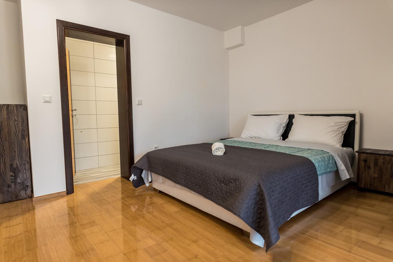Apartment Stare Vrbe