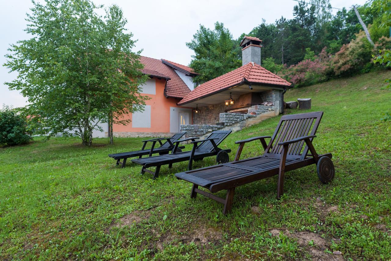 Stare Vrbe Apartment
