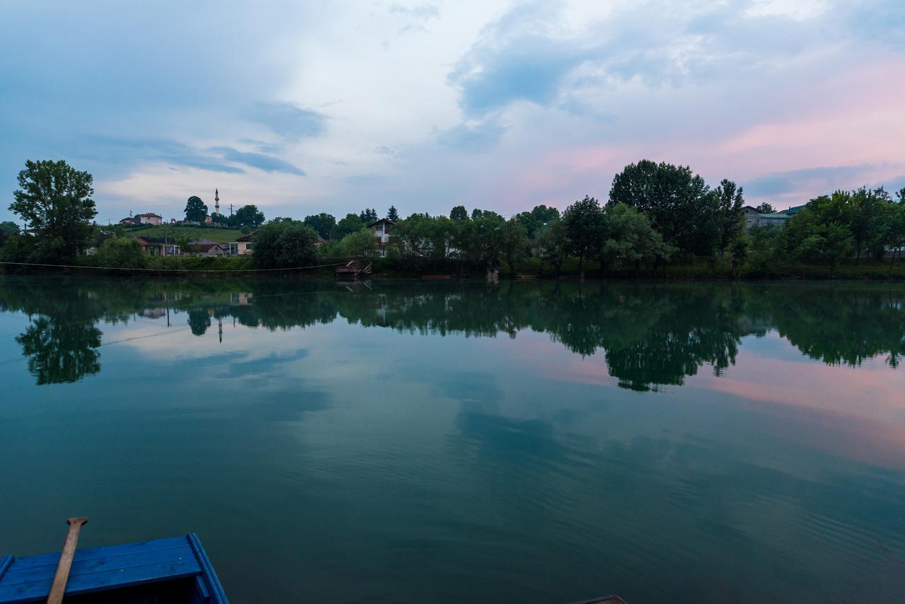 Stare Vrbe * Bihać