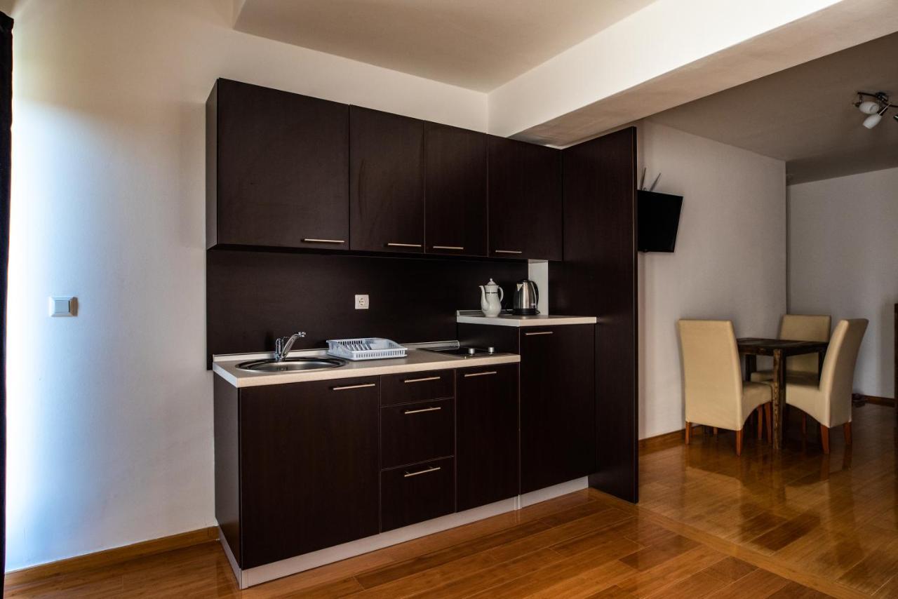 Stare Vrbe Apartment *